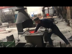 كيفية إنتاج منتجات الصب