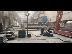 كيفية إنتاج منتجات الصب