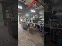 نانجينغ ويلي المواد الإلكترونية المحدودة منذ عام 2012، كان أكثر من 10 سنوات من التاريخ، لدينا