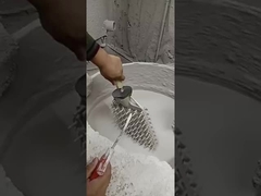 كيفية إنتاج صب الألومنيوم