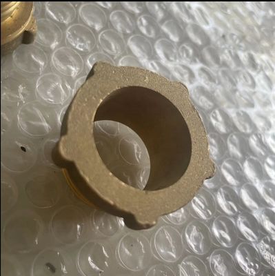 خدمات معالجة CNC عالية الدقة