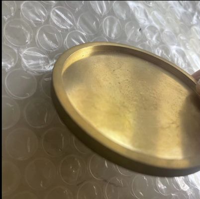 خدمات معالجة CNC عالية الدقة