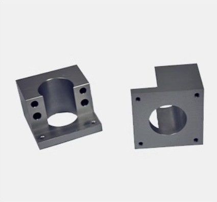 المقاومة للارتداء البرونزية الحديد الصلب قطع القطع المصبوب CNC خدمات قطع القطع المخصصة