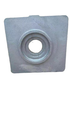 طراز A356 Aluminum Alloy Die Castings for Metal Cat Litter Scoop Manufacturing تم تصنيع طراز A356 من الألومنيوم