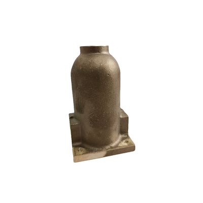 صب الذهب المعدني مع الدقة العالية وخدمة معالجة CNC