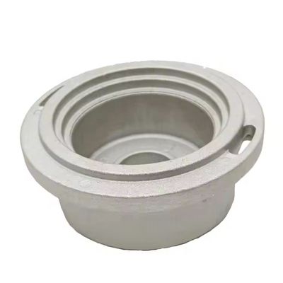 أجزاء سبيكة مخصصة بواسطة صب الالومنيوم الدقيق CNC Die Casting لمنتجات OEM المخصصة