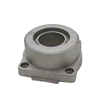 أجزاء سبيكة مخصصة بواسطة صب الالومنيوم الدقيق CNC Die Casting لمنتجات OEM المخصصة