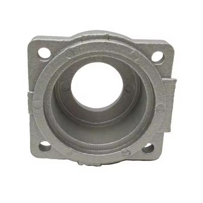 أجزاء سبيكة مخصصة بواسطة صب الالومنيوم الدقيق CNC Die Casting لمنتجات OEM المخصصة