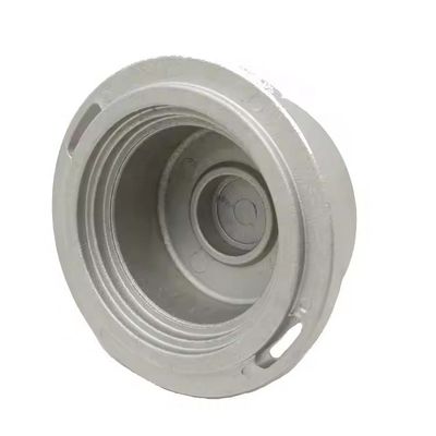 أجزاء سبيكة مخصصة بواسطة صب الالومنيوم الدقيق CNC Die Casting لمنتجات OEM المخصصة