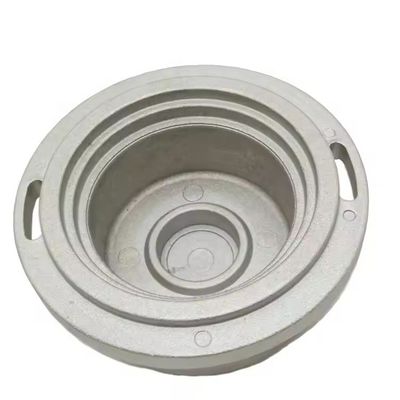 أجزاء سبيكة مخصصة بواسطة صب الالومنيوم الدقيق CNC Die Casting لمنتجات OEM المخصصة