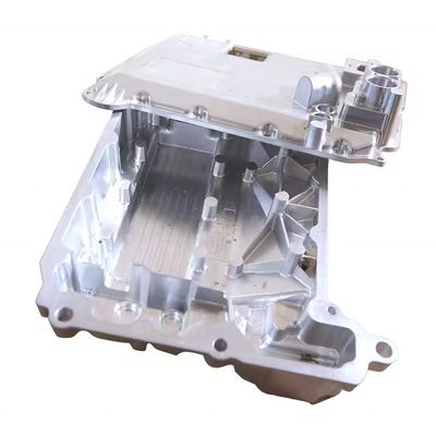 OEM مصبغ الصب الصمغ لرسومات العميل المطلوبة حصات سبيكة الألومنيوم الزنك