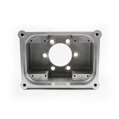 OEM مصبغ الصب الصمغ لرسومات العميل المطلوبة حصات سبيكة الألومنيوم الزنك