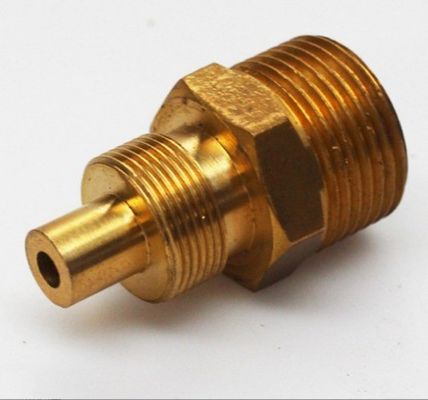 OEM ODM البرونز فقدت الشمع صب قطع غرض الاستثمار صب المضخة صمام قطع