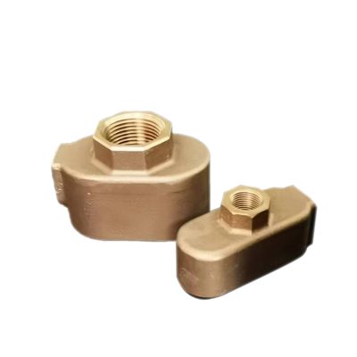 النحاس النحاس الاستثمار الصب قطع غيار السيارات مخصصة OEM ODM الخدمة
