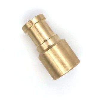 شراء قطع الغيار من آلة طلاء النحاس Cnc خدمات قطع الغيار حسب الطلب من قبل لتحديد المعدن