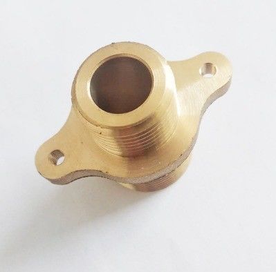 الهندسة النحاس النحاس الفولاذ المقاوم للصدأ الألومنيوم الصب الصب التشاور