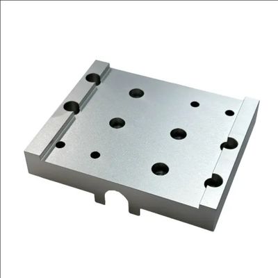 أجزاء محامل السيارات البرونزية المخصصة للصلب الحديدي CNC 3D ABS Accessories