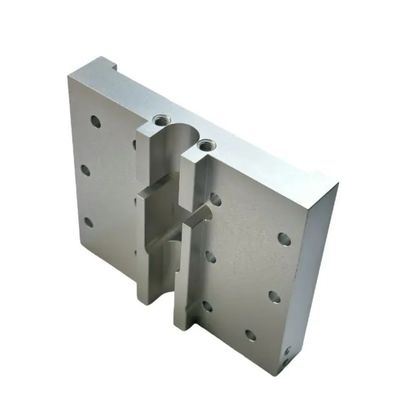 أجزاء محامل السيارات البرونزية المخصصة للصلب الحديدي CNC 3D ABS Accessories
