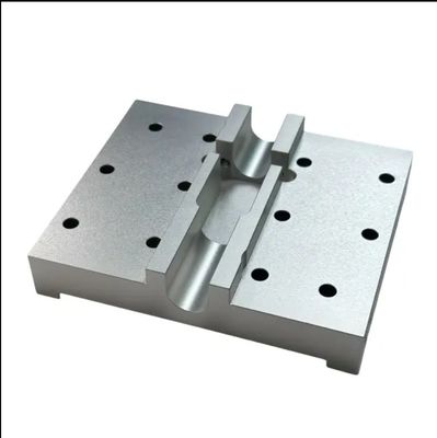 أجزاء محامل السيارات البرونزية المخصصة للصلب الحديدي CNC 3D ABS Accessories