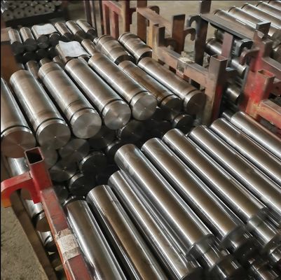 خدمة OEM\ODM قطاعات صناعة الصلب والمعادن المعدنية
