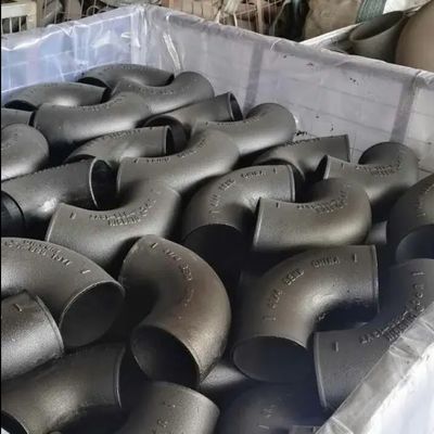 مكونات صب الرمال الملونة المخصصة أدوات أنابيب الحديد المقاومة للتآكل