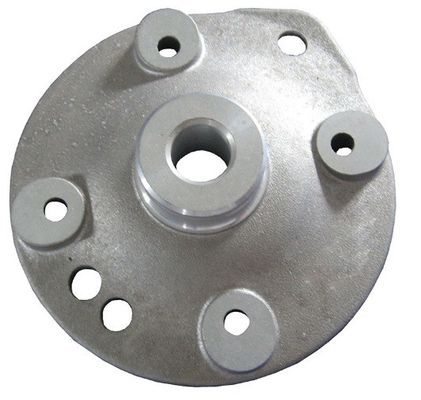 OEM الدقة المخصصة أجزاء الصب الألومنيوم خدمة التصنيع CNC