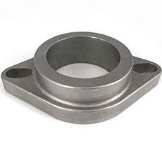 OEM الدقة المخصصة أجزاء الصب الألومنيوم خدمة التصنيع CNC