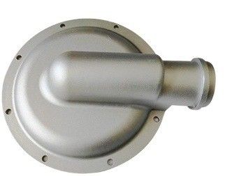 OEM الدقة المخصصة أجزاء الصب الألومنيوم خدمة التصنيع CNC
