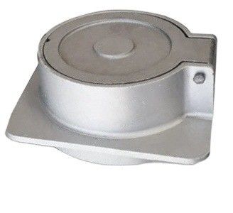 OEM الدقة المخصصة أجزاء الصب الألومنيوم خدمة التصنيع CNC