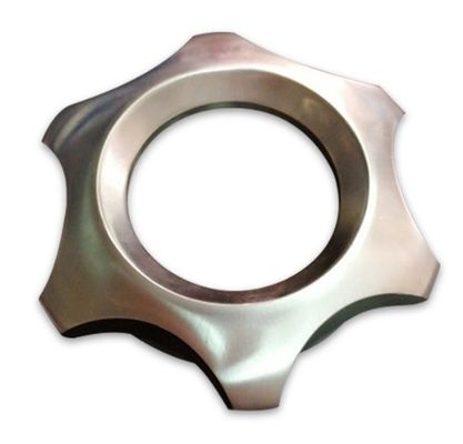 OEM الدقة المخصصة أجزاء الصب الألومنيوم خدمة التصنيع CNC