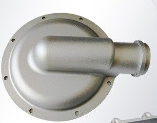 ODM OEM منتجات الصب الألومنيوم Cnc مركز صناعة الطحن الآلي قطع الغيار