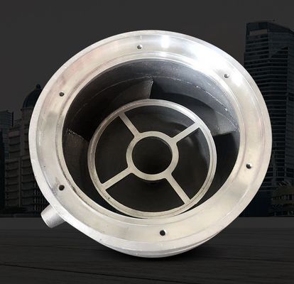 ODM OEM البرونز الصب الميت النحاس النحاس صب الاستثمار مضاد للتآكل