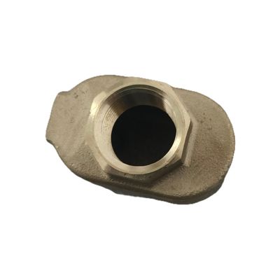 أجزاء الحديد المعدة حسب الطلب OEM الدقة خدمات التحول CNC توفير العينات