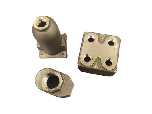 أجزاء الحديد المعدة حسب الطلب OEM الدقة خدمات التحول CNC توفير العينات