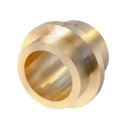 النحاس الحديد الألومنيوم قطع معدنية معدنية دقيقة قطع معدنية CNC