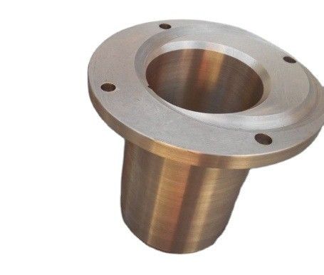 النحاس الحديد الألومنيوم قطع معدنية معدنية دقيقة قطع معدنية CNC